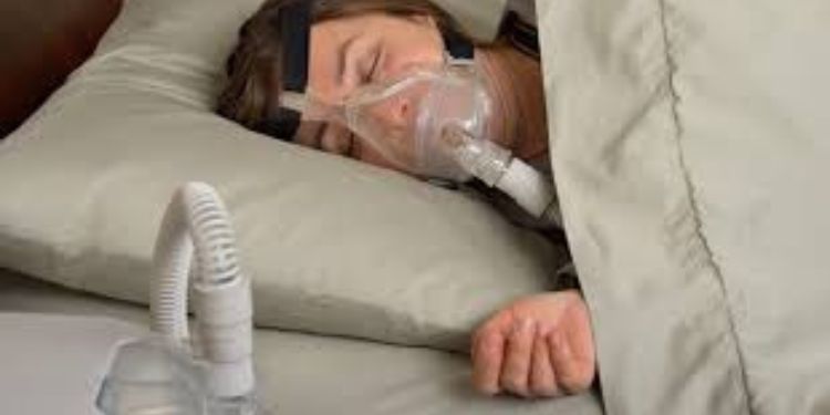 Sleep