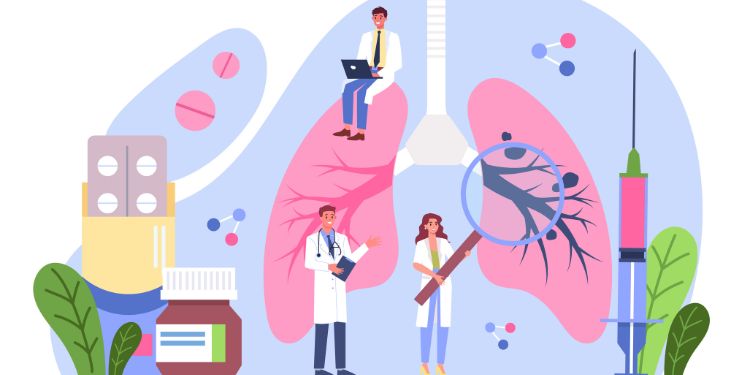 Journal of Respiratory Diseases - Pneumophthisiology