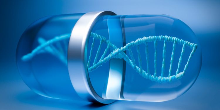 Journal of Advanced Therapeutic Science - Gene therapy