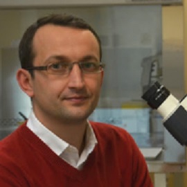 Advanced Cytology-SEM Analysis-Krzysztof Marycz