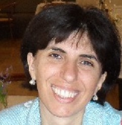 ANGELA PIA CAZZOLLA